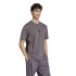 Camiseta adidas 3 Bandas Sj Homem Esdegr/Negro