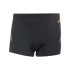 Bañador de Natación adidas Ripstream Boxer Hombre Negro