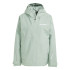 Chaqueta de Montaña adidas Xpr 2L Gore Mujer Verde