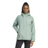 Veste de Montagne adidas Xpr 2L Gore Femme Verte