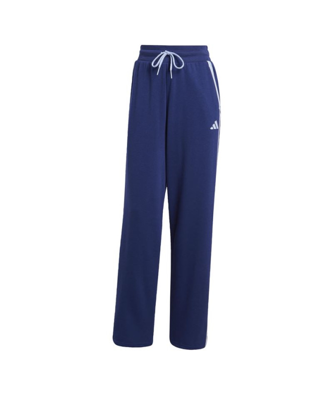 Pantalones adidas Cb Mujer Azul Oscuro