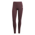 Malhas adidas Lin Sj Mulher Rubaur/Branco