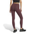 Malhas adidas Lin Sj Mulher Rubaur/Branco