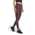 Collants adidas Lin Sj Femme Rubaur/Blanc