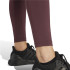Malhas adidas Lin Sj Mulher Rubaur/Branco