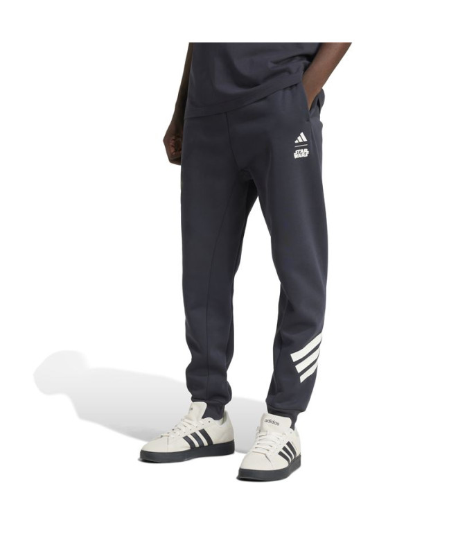 Pantalons de Fitness adidas Sw Tm Swtpnts Homme...