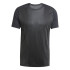 Camiseta de Fitness adidas Airchill Hombre Negro