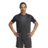 Camiseta de Fitness adidas Airchill Hombre Negro