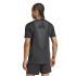 Camiseta de Fitness adidas Airchill Hombre Negro
