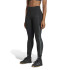 Malhas de Fitness adidas Opt 3 Bandas 1/1 Mulher Preto