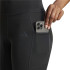 Malhas de Fitness adidas Opt 3 Bandas 1/1 Mulher Preto