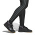 Malhas de Fitness adidas Opt 3 Bandas 1/1 Mulher Preto