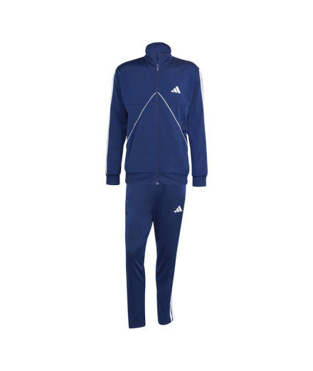 Chandal adidas Tr Tiro Ts Homem Azul Escuro