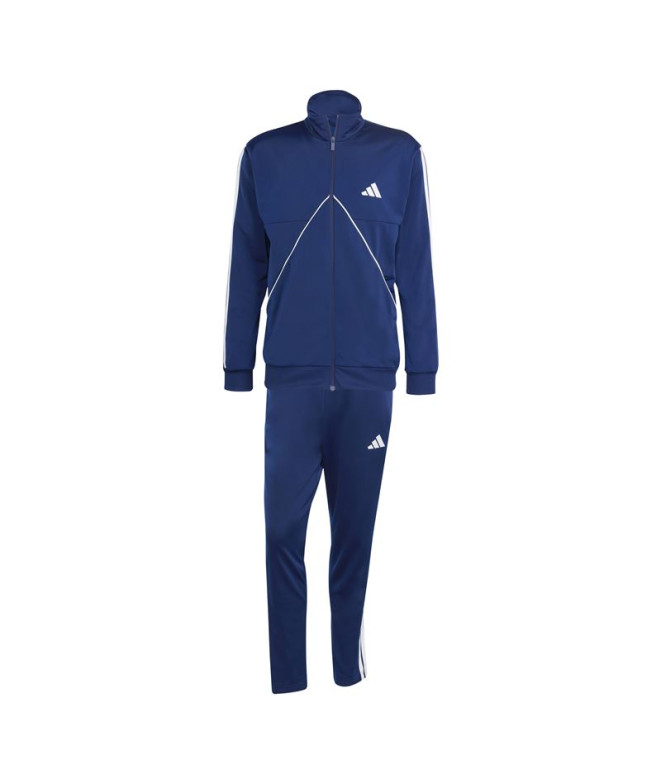Chandal adidas Tr Tiro Ts Hombre Azul Oscuro