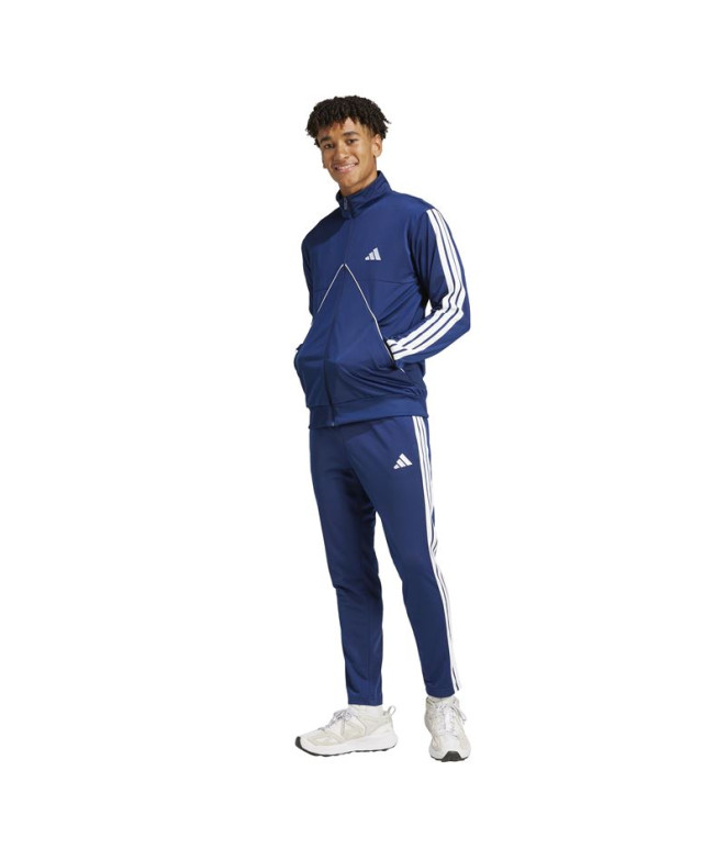 Chandal adidas Tr Tiro Ts Homem Azul Escuro
