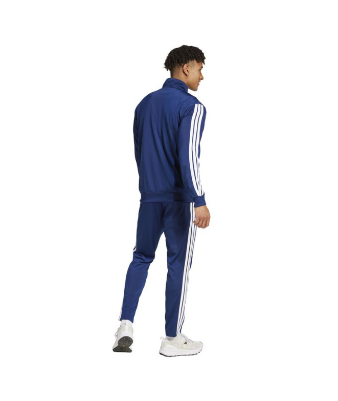 Chandal adidas Tr Tiro Ts Homem Azul Escuro