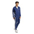 Chandal adidas Tr Tiro Ts Homme Bleu Foncé