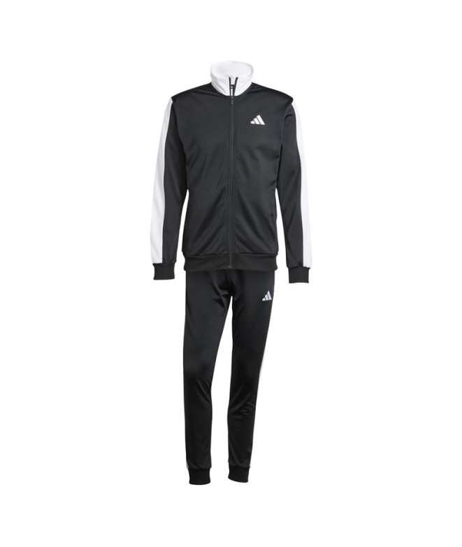 Chandal adidas Tr Cb Ts Homem Preto