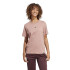 Camiseta adidas Mini Mujer Rosa