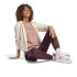 Camiseta adidas Mini Mujer Rosa