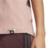 Camiseta adidas Mini Mujer Rosa