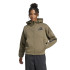 Moletom Adidas Z.N.E. Fz Mulher Verde Escuro