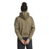 Sudadera Adidas Z.N.E. Fz Mujer Verde Oscuro