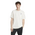 Camiseta adidas Slide Pkt Hombre Blanco