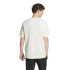 Camiseta adidas Slide Pkt Hombre Blanco