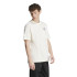 Camiseta adidas Slide Pkt Hombre Blanco