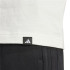 Camiseta adidas Slide Pkt Hombre Blanco