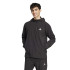 Moletom adidas Wv Tt Homem Preto