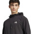 Moletom adidas Wv Tt Homem Preto