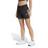 Pantalons de Running adidas Own the Run 2In1 Femme Noir