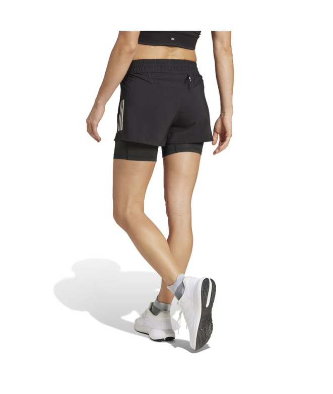 Pantalons de Running adidas Own the Run 2In1...