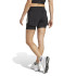 Pantalons de Running adidas Own the Run 2In1 Femme Noir