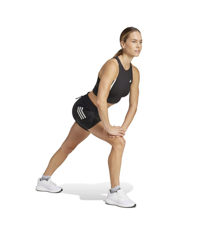 Pantalons de Running adidas Own the Run 2In1...