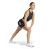 Pantalons de Running adidas Own the Run 2In1 Femme Noir