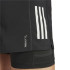 Pantalons de Running adidas Own the Run 2In1 Femme Noir