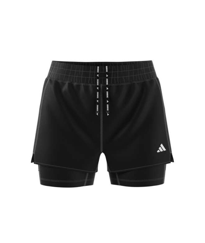 Pantalons de Running adidas Own the Run 2In1...
