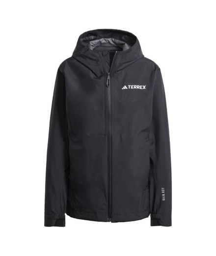 Casaco de Montanha adidas Mt 2.5L Rdy Mulher Preto