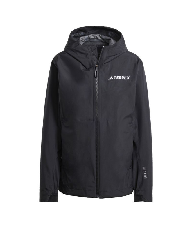 Veste de Montagne adidas Mt 2.5L Rdy Femme Noir
