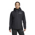 Casaco de Montanha adidas Mt 2.5L Rdy Mulher Preto