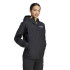 Casaco de Montanha adidas Mt 2.5L Rdy Mulher Preto