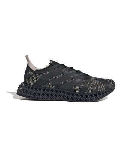 Chaussures de Running adidas 4Dfwd 4 Femme Noir