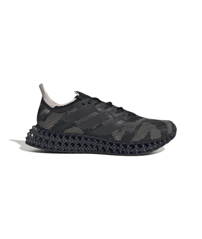 Sapatilhas de Running adidas 4Dfwd 4 Mulher Preto