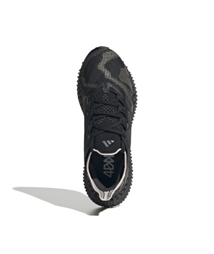 Chaussures de Running adidas 4Dfwd 4 Femme Noir 2