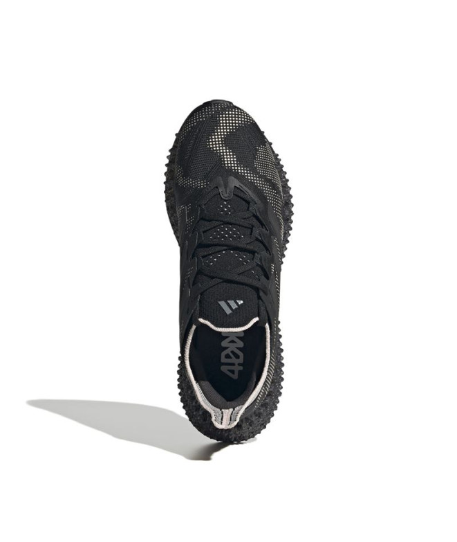 Sapatilhas de Running adidas 4Dfwd 4 Mulher Preto