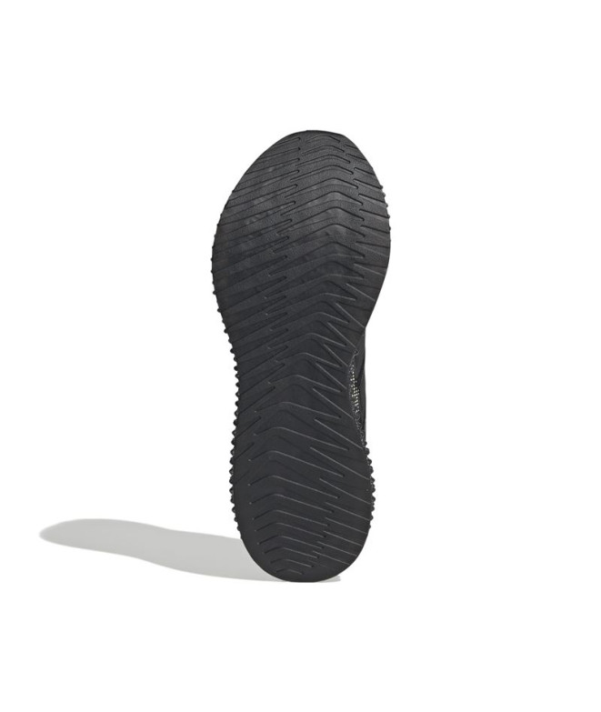 Chaussures de Running adidas 4Dfwd 4 Femme Noir