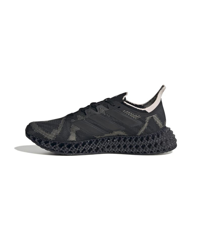 Sapatilhas de Running adidas 4Dfwd 4 Mulher Preto